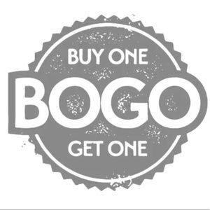 💥 ALL closet items $10 or less are BOGO 💥